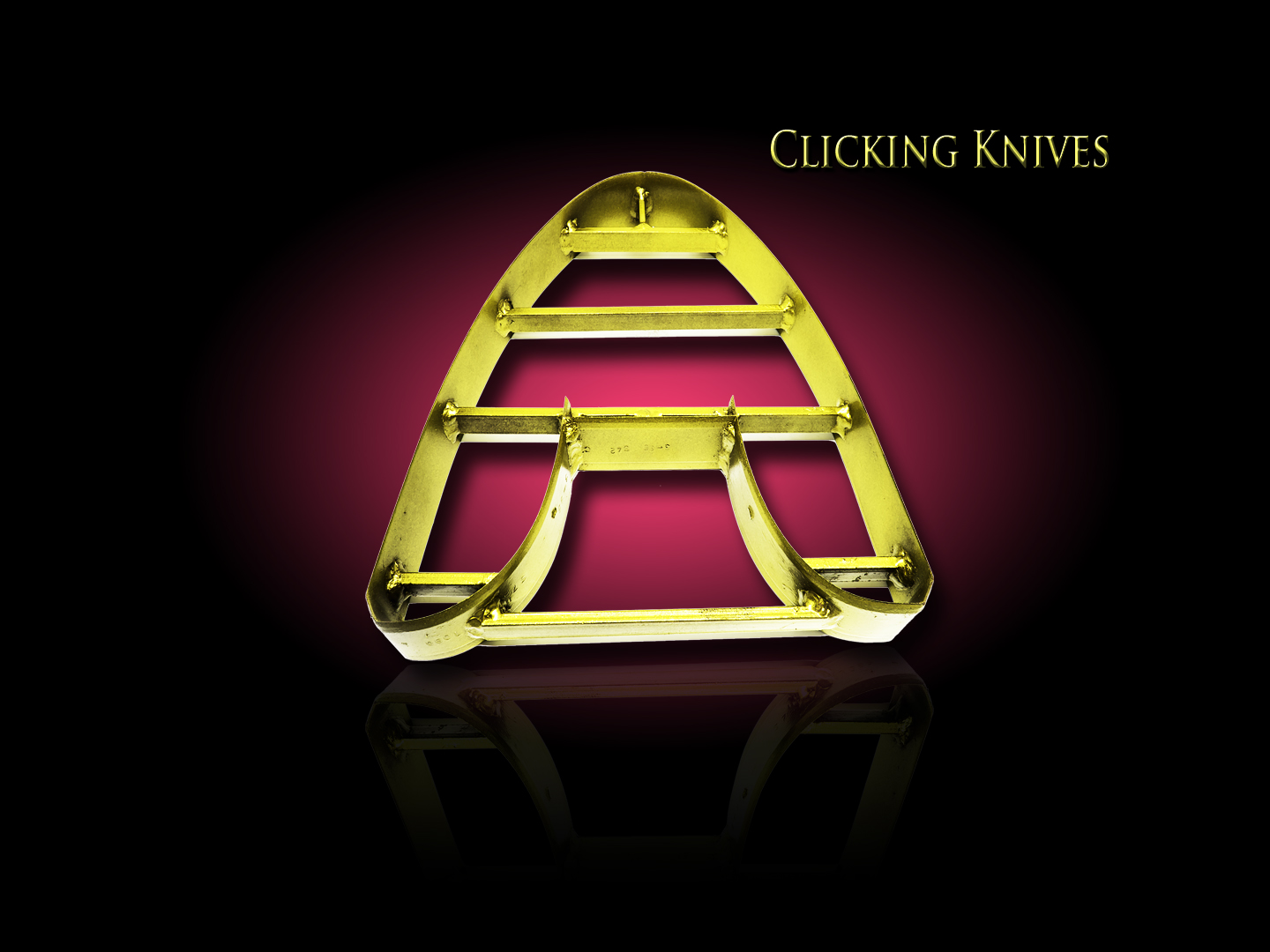 clicking-die